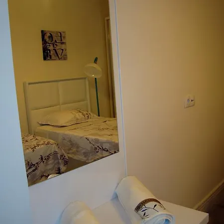 Guzelyali Ii Apartmán