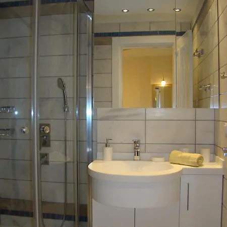 Apartmán Guzelyali Ii *