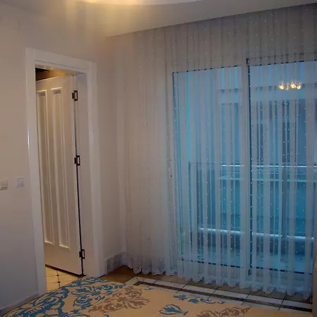 Apartmán Guzelyali Ii