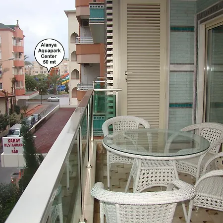 Guzelyali Ii Alanya