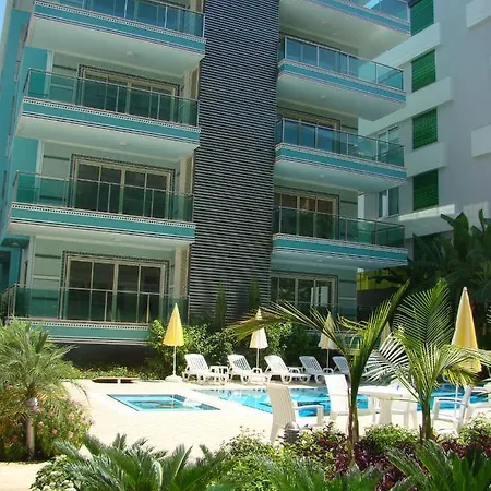 Apartment Guzelyali Ii