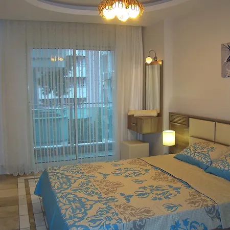 Guzelyali Ii Alanya